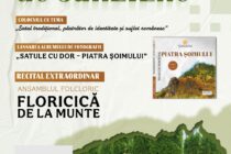 La Luminiș, Spectacol de SânzIEne