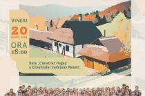 ZILELE ȘCOLII POPULARE DE ARTĂ, EDIȚIA ANULUI 2025