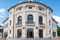 Teatrul Tineretului Piatra Neamț va organiza Festivalul de Teatru Piatra Neamț, ediția a XXXVI-a, în perioada 31 octombrie – 9 noiembrie 2025