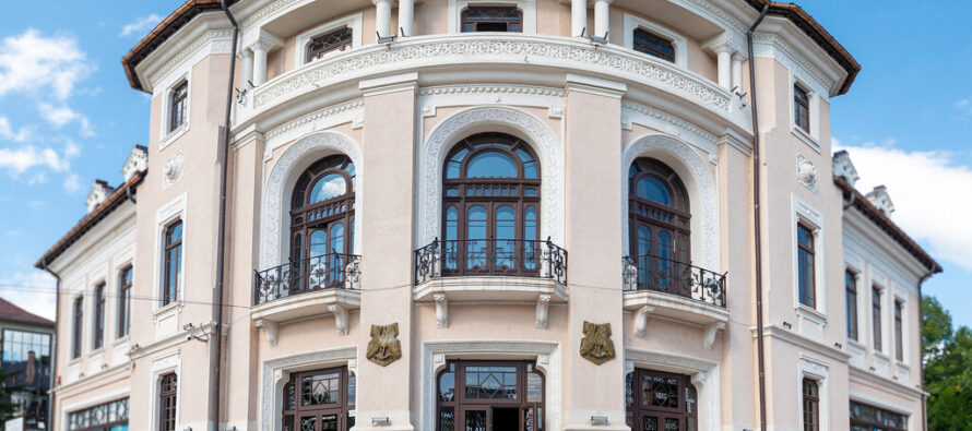 Teatrul Tineretului Piatra Neamț va organiza Festivalul de Teatru Piatra Neamț, ediția a XXXVI-a, în perioada 31 octombrie – 9 noiembrie 2025