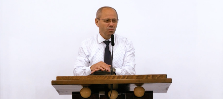 Program Biserica Penticostală