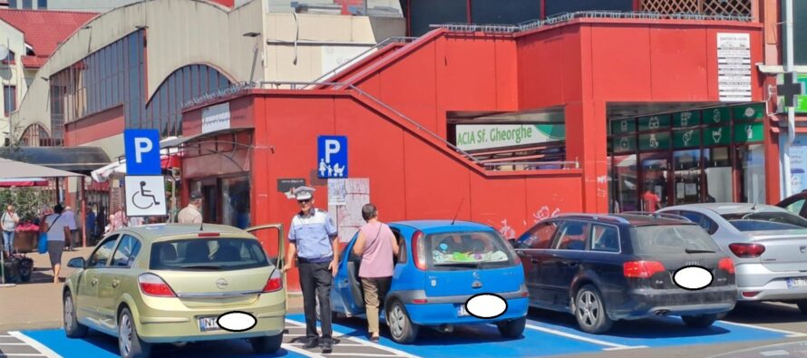 Poliția Locală Piatra Neamț – informare