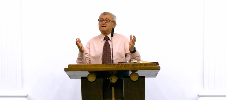 Program Biserica Penticostală