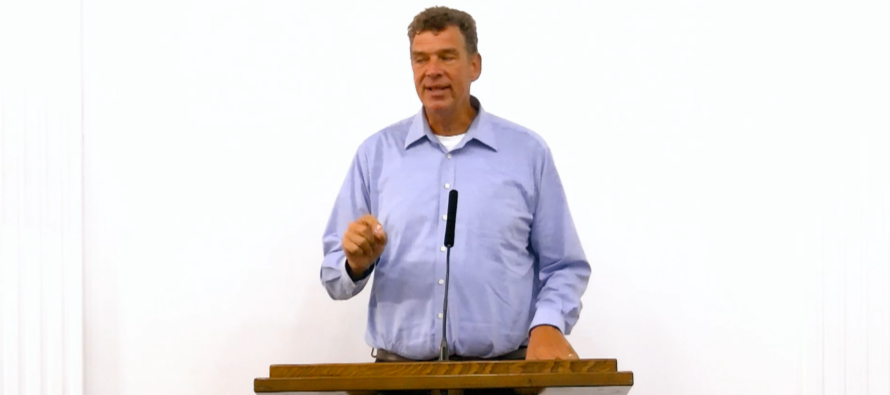 Program Biserica Penticostală