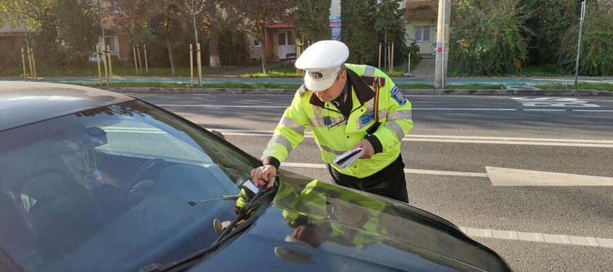 Poliția Locală Piatra Neamț – Informare
