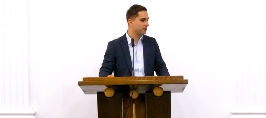 Program Biserica Penticostală