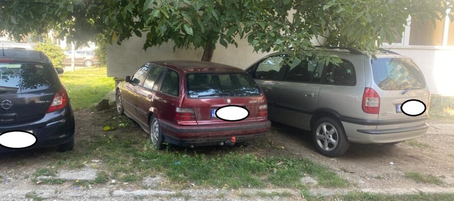 Poliția Locală Piatra Neamț – Informare