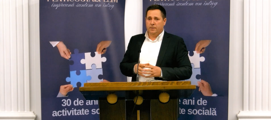 Program Biserica Penticostală