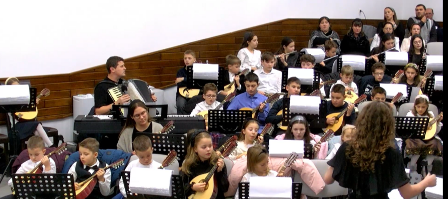 Program Biserica Penticostală