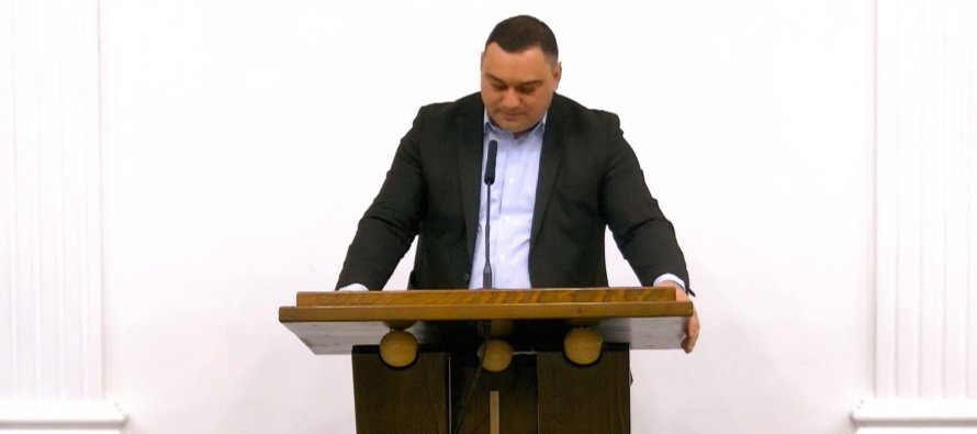 Program Biserica Penticostală