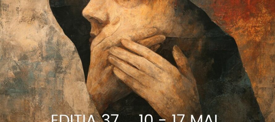 FESTIVALUL DE TEATRU PIATRA-NEAMȚ, ediția a XXXVII-a Concursul de Dramaturgie „Eduard Covali“, ediția a II-a