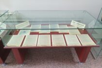 Ion Creangă, medalion evocator la Biblioteca Județeană