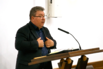 Program Biserica Penticostală