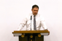 Program Biserica Penticostală