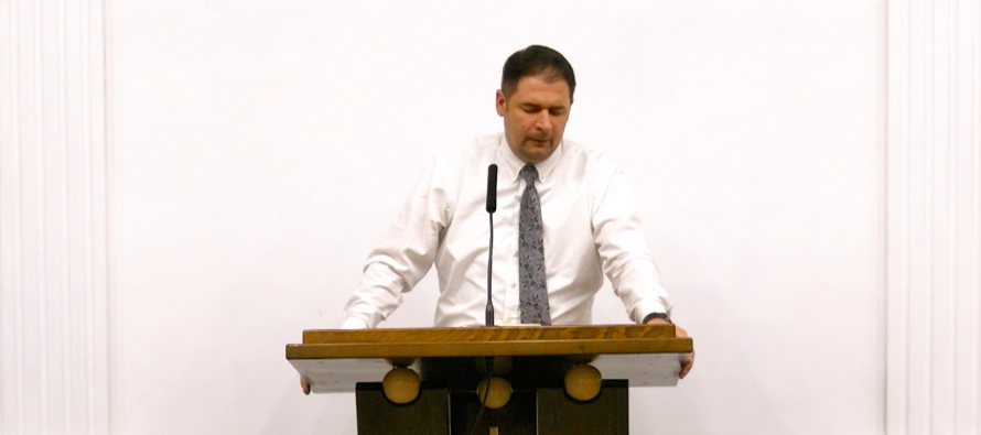 Program Biserica Penticostală