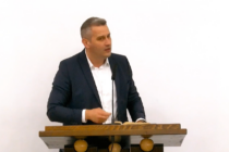 Program Biserica Penticostală