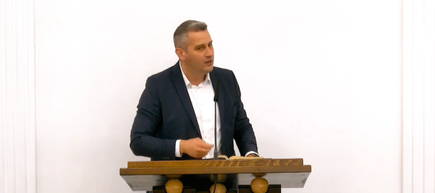 Program Biserica Penticostală