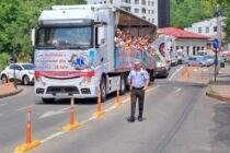 Direcția Poliția Locală Piatra Neamț – Informare
