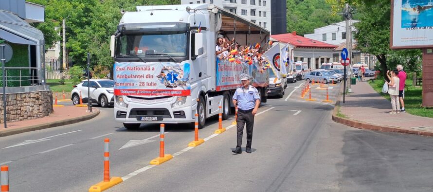 Direcția Poliția Locală Piatra Neamț – Informare