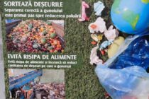 Piatra-Neamț, un oraș mai curat prin responsabilitatea fiecăruia