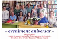 Clubul de franceză, 10 ani de excelență