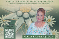 FESTIVALUL CONCURS „FLORILE CEAHLĂULUI”, EDIŢIA A XXXVI-A