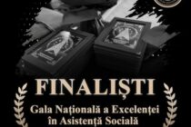DGASPC Neamț, în topul național al Asistenței Sociale