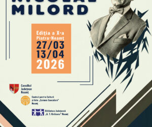 CONCURSUL NAŢIONAL DE ARTE PLASTICE „NICOLAE MILORD”, EDIŢIA A X-A