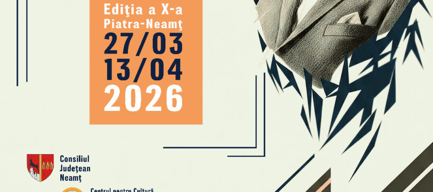 CONCURSUL NAŢIONAL DE ARTE PLASTICE „NICOLAE MILORD”, EDIŢIA A X-A