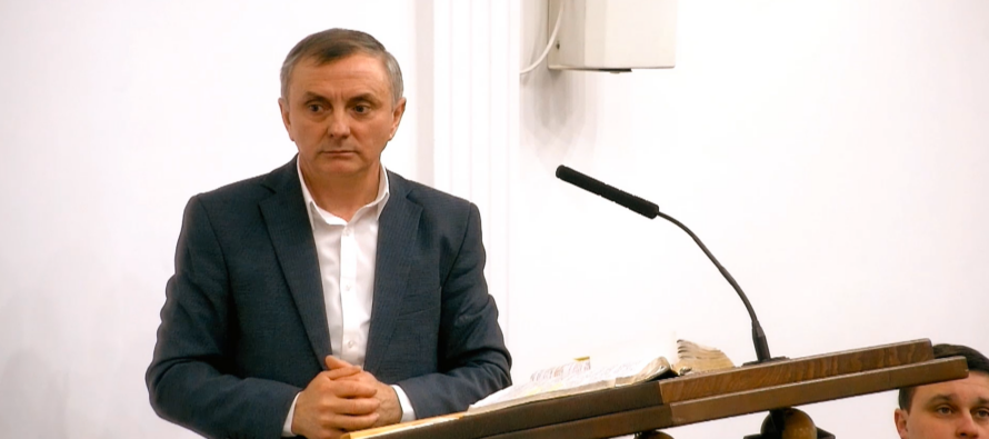 Program Biserica Penticostală