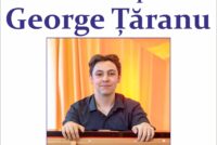 Recital de pian George Țăranu