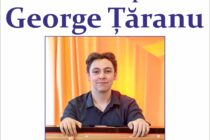 Recital de pian George Țăranu