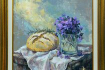 REZULTATELE FINALE ALE CONCURSULUI NAŢIONAL DE ARTE PLASTICE „NICOLAE MILORD”, EDIŢIA A X-A