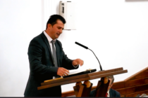 Program Biserica Penticostală