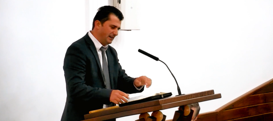 Program Biserica Penticostală