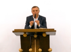 Program Biserica Penticostală