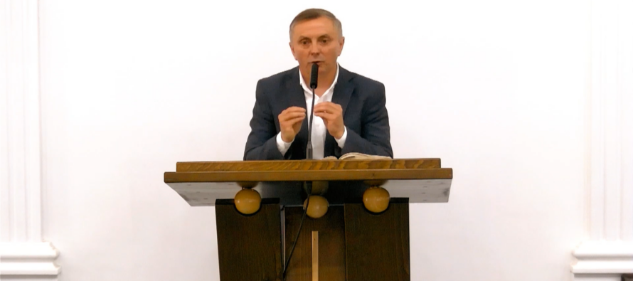 Program Biserica Penticostală