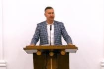 Program Biserica Penticostală