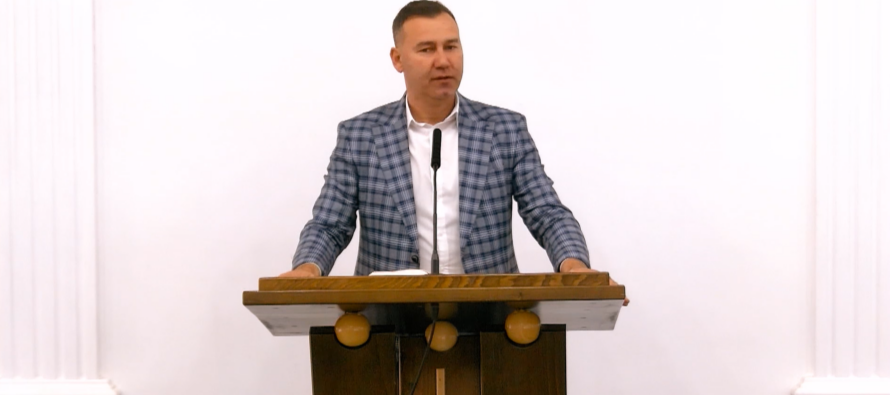 Program Biserica Penticostală