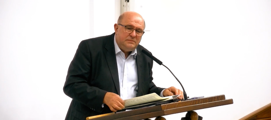 Program Biserica Penticostală