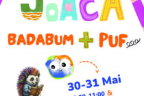 Ziua Copilului, la Biblioteca Județeană