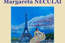 Expoziție personală de pictură Margareta Neculai, la Biblioteca  Județeană