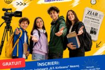 O nouă ediție a Clubului Micului Jurnalist