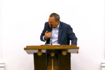 Program Biserica Penticostală