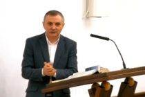 Program Biserica Penticostală