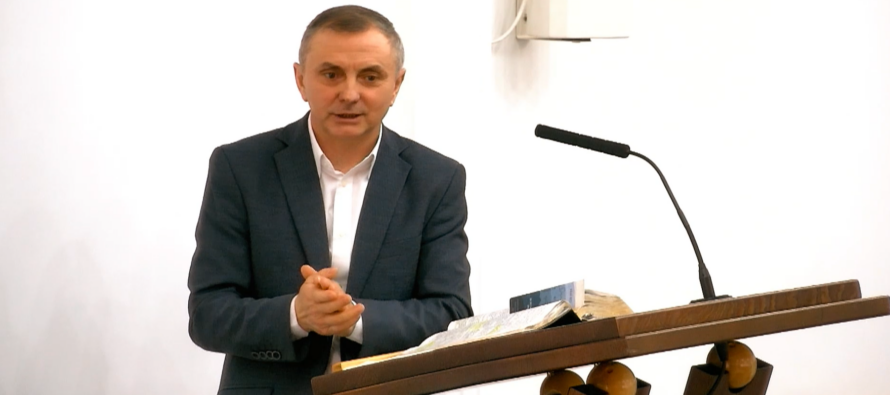 Program Biserica Penticostală