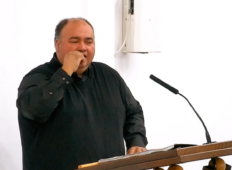 Program Biserica Penticostală