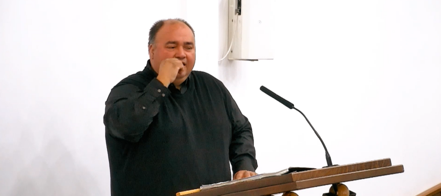 Program Biserica Penticostală