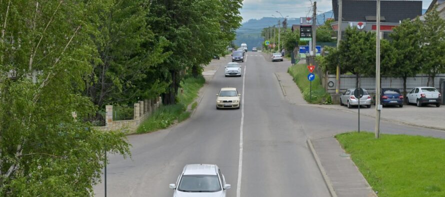 Strada Fermelor intră în modernizare: trafic fluent, fără blocaje