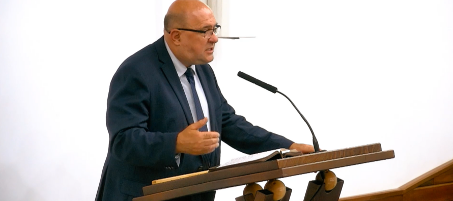 Program Biserica Penticostală